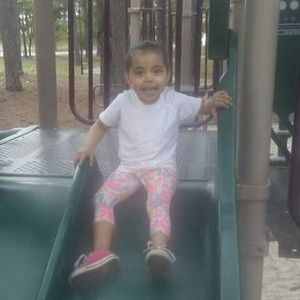 Meet your Posher, Grace